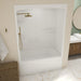107935-L-003-001 Bathroom/Bathtubs & Showers/Bathtub & Shower Combo Units