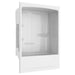 107935-R-096-001 Bathroom/Bathtubs & Showers/Bathtub & Shower Combo Units