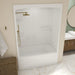 107935-SL-096-001 Bathroom/Bathtubs & Showers/Bathtub & Shower Combo Units