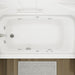 107935-SR-097-001 Bathroom/Bathtubs & Showers/Bathtub & Shower Combo Units