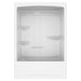 107935-SR-097-001 Bathroom/Bathtubs & Showers/Bathtub & Shower Combo Units