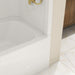 107935-SR-000-001 Bathroom/Bathtubs & Showers/Bathtub & Shower Combo Units