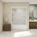 107935-SL-000-001 Bathroom/Bathtubs & Showers/Bathtub & Shower Combo Units