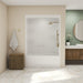 107935-R-001-001 Bathroom/Bathtubs & Showers/Bathtub & Shower Combo Units