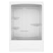 107935-R-001-001 Bathroom/Bathtubs & Showers/Bathtub & Shower Combo Units