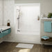 107935-L-000-001 Bathroom/Bathtubs & Showers/Bathtub & Shower Combo Units