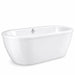 220AS4014-66 Bathroom/Bathtubs & Showers/Freestanding Tubs