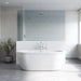 220AS4014-66 Bathroom/Bathtubs & Showers/Freestanding Tubs