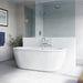 220AS4014-66 Bathroom/Bathtubs & Showers/Freestanding Tubs