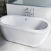220AS4014-66 Bathroom/Bathtubs & Showers/Freestanding Tubs