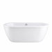 220AS4014-66 Bathroom/Bathtubs & Showers/Freestanding Tubs
