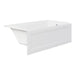 220AS5451R Bathroom/Bathtubs & Showers/Alcove Tubs