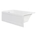 220AS5452L Bathroom/Bathtubs & Showers/Alcove Tubs
