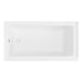 220AS5732L Bathroom/Bathtubs & Showers/Alcove Tubs