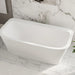 220AS7004-68 Bathroom/Bathtubs & Showers/Freestanding Tubs