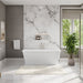 220AS7004-60 Bathroom/Bathtubs & Showers/Freestanding Tubs