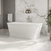 220AS7004-60 Bathroom/Bathtubs & Showers/Freestanding Tubs