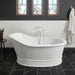 D12025004.243 Bathroom/Bathtubs & Showers/Freestanding Tubs