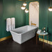 D12040004.008 Bathroom/Bathtubs & Showers/Freestanding Tubs