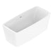 D12045004.002 Bathroom/Bathtubs & Showers/Freestanding Tubs