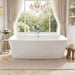 D12045004.002 Bathroom/Bathtubs & Showers/Freestanding Tubs