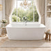 D12045004.144 Bathroom/Bathtubs & Showers/Freestanding Tubs