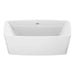 D12045004.243 Bathroom/Bathtubs & Showers/Freestanding Tubs