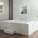 220AS7740 Bathroom/Bathtubs & Showers/Drop In & Undermount Tubs