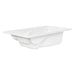 220AS7740 Bathroom/Bathtubs & Showers/Drop In & Undermount Tubs
