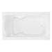 220AS7740 Bathroom/Bathtubs & Showers/Drop In & Undermount Tubs