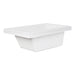 220AS9340-D0 Bathroom/Bathtubs & Showers/Drop In & Undermount Tubs