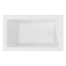 220AS9340-D0 Bathroom/Bathtubs & Showers/Drop In & Undermount Tubs