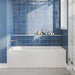 220AS9632L Bathroom/Bathtubs & Showers/Alcove Tubs