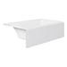220AS9651R Bathroom/Bathtubs & Showers/Alcove Tubs