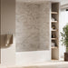 220AS9462L Bathroom/Bathtubs & Showers/Alcove Tubs