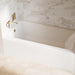 220AS9732L Bathroom/Bathtubs & Showers/Alcove Tubs