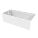 220AS9732L Bathroom/Bathtubs & Showers/Alcove Tubs