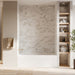 220AS9732L Bathroom/Bathtubs & Showers/Alcove Tubs