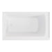 220AS9652L Bathroom/Bathtubs & Showers/Alcove Tubs