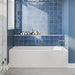 220AS9652L Bathroom/Bathtubs & Showers/Alcove Tubs