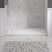 D14-6032SM-LHOL Bathroom/Bathtubs & Showers/Shower Bases