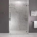 D14-6032SM-LHOL Bathroom/Bathtubs & Showers/Shower Bases