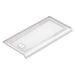 D14-A8019T-LHO Bathroom/Bathtubs & Showers/Shower Bases