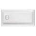 D14-A8019T-LHO Bathroom/Bathtubs & Showers/Shower Bases