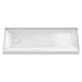 D14-A8020T-LHO Bathroom/Bathtubs & Showers/Shower Bases