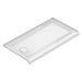 D14-A8020T-LHO Bathroom/Bathtubs & Showers/Shower Bases