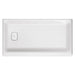 D14-A8020T-LHO Bathroom/Bathtubs & Showers/Shower Bases