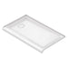 D14-A8021T-LHO Bathroom/Bathtubs & Showers/Shower Bases
