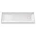 D14-A8019T-RHO Bathroom/Bathtubs & Showers/Shower Bases