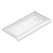 D14-A8019T-RHO Bathroom/Bathtubs & Showers/Shower Bases